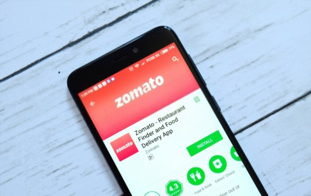How to Create a Food Delivery App like Zomato in 2021?