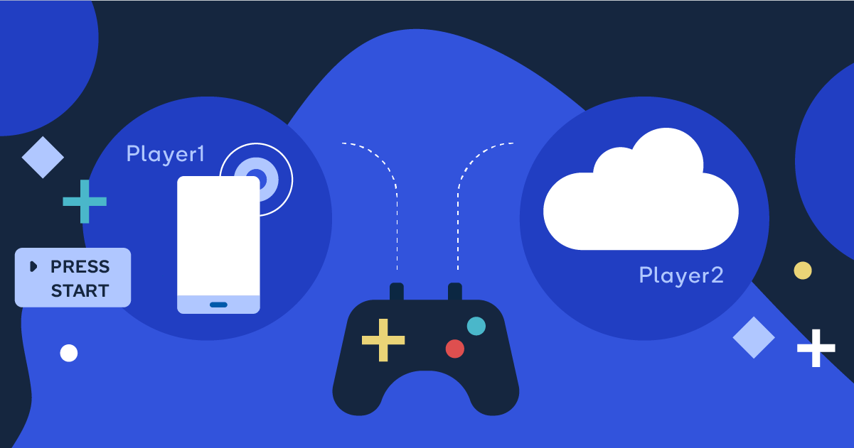 Is Grand Theft Auto V Able to Play On Any Type Of Cloud Gaming Services