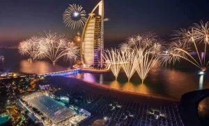 Explore Marvels Of Dubai City Tour