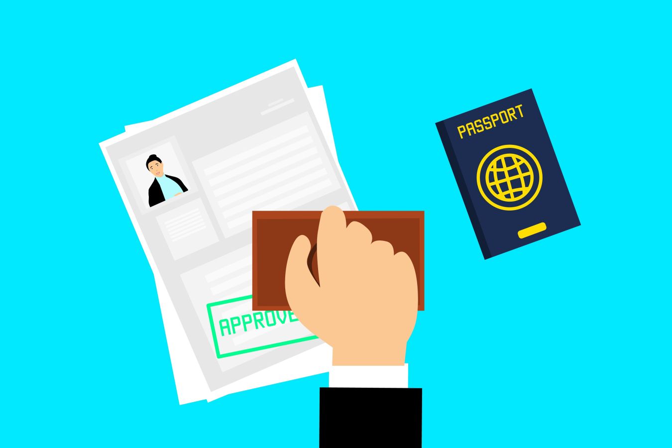 High Demand For Tier 2 Restricted Certificates of Sponsorship (CoS)