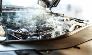 What To Do When A Car Engine Overheats?