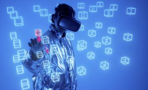 Why Businesses Should Embrace the Metaverse: Unlocking New Opportunities in a Virtual World