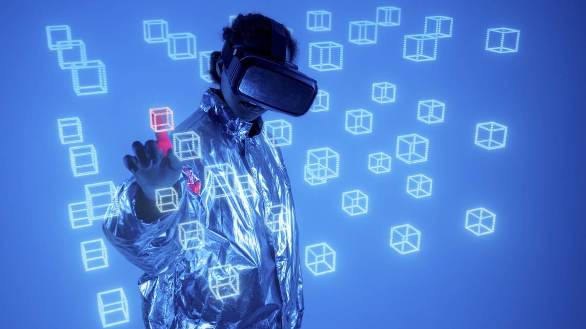 Why Businesses Should Embrace the Metaverse: Unlocking New Opportunities in a Virtual World