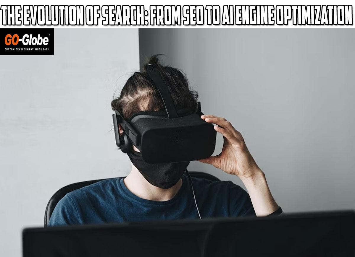 AI Engine Optimization Could Potentially Surpass SEO as The Future