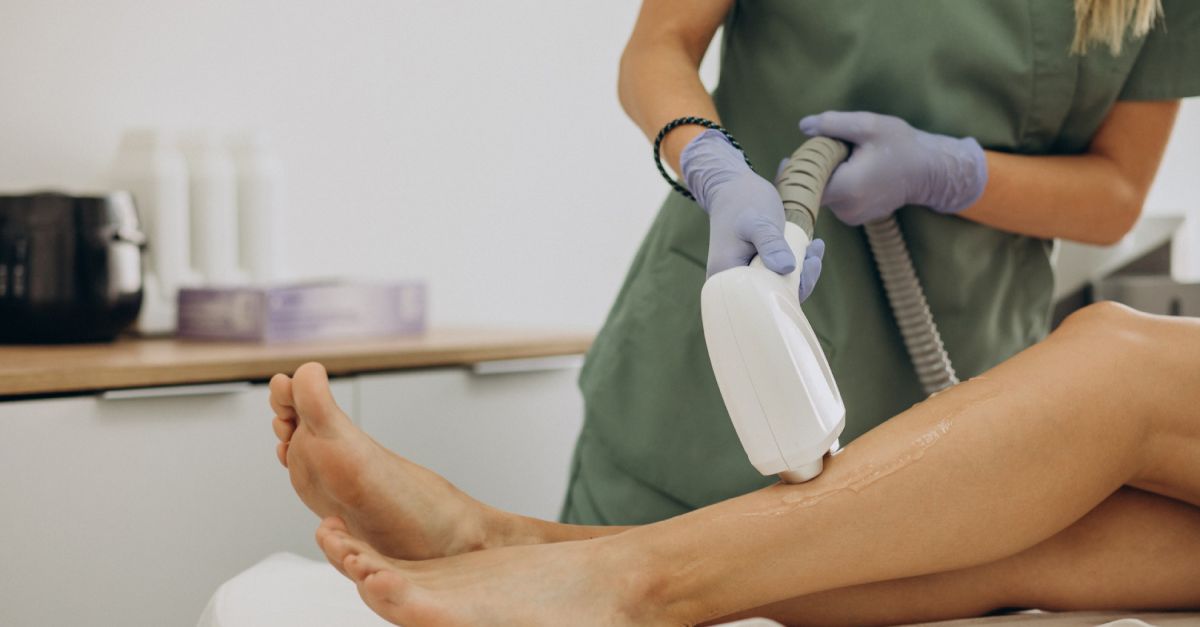 A Short Guide to Laser Hair Removal
