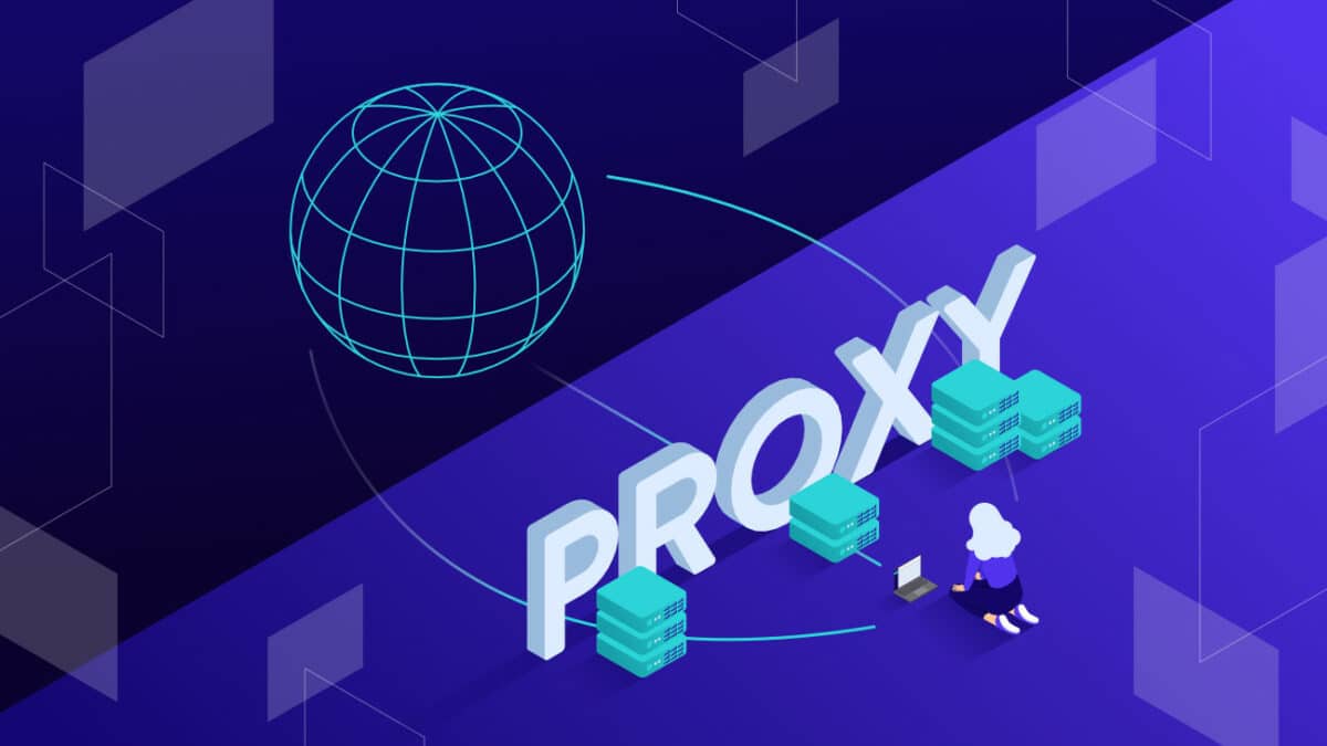 Understanding Mobile Proxy Servers with Rotation: The Ultimate Guide
