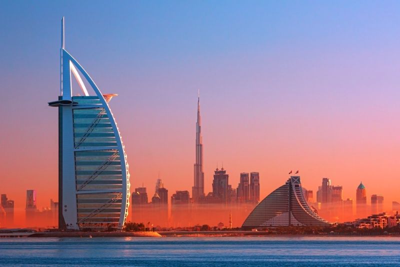 10 Best Attractions of Dubai To Visit This December
