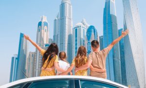 9 Best Places in Dubai To Visit With Family & Friends