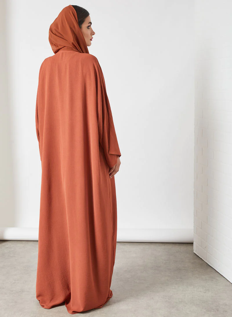 How to Wear Abaya – A Step-by-Step Guide
