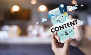 Content Marketing for Startups: Create Content that Converts