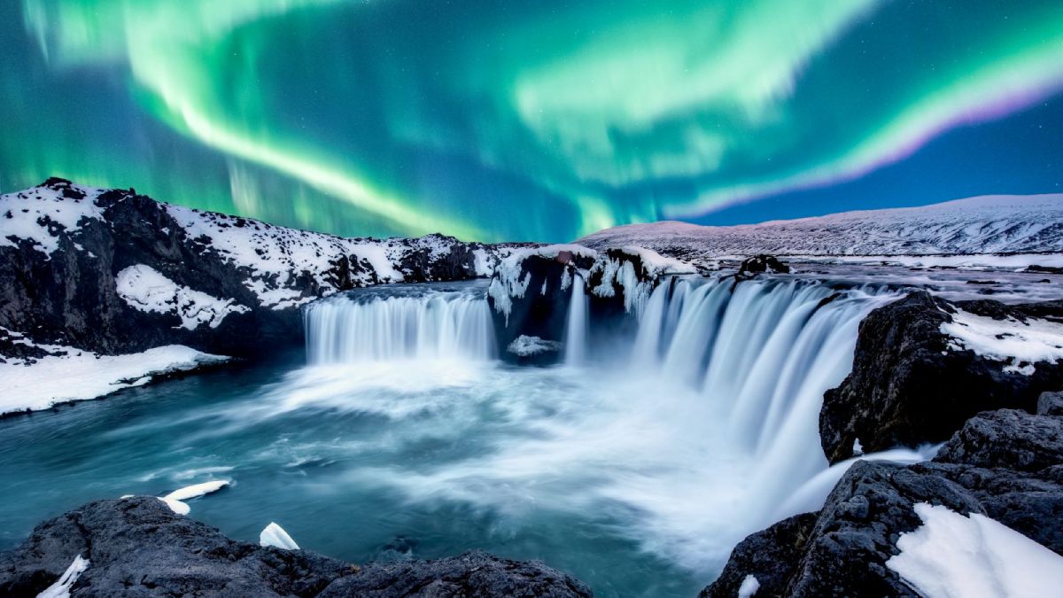 Wow Iceland: Unveiling the Mystical Beauty of Iceland