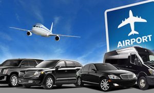 Eco-Friendly Airport Car Services: Paving the Way for Sustainable Travel