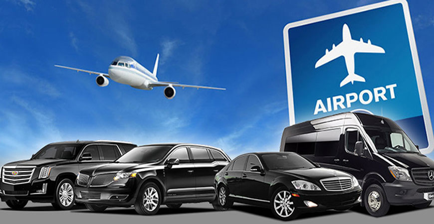 Eco-Friendly Airport Car Services: Paving the Way for Sustainable Travel