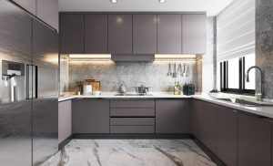 Elevating Elegance: How Cabinets Enhance Your Kitchen’s Aesthetic