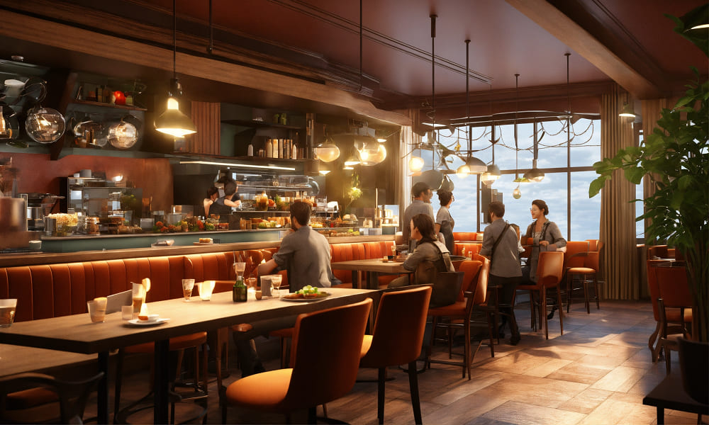 7 Tips to Promote Your Restaurant in Dubai Using SEO
