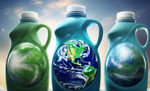 The Green Clean: Exploring Biodegradable Dishwasher Detergents