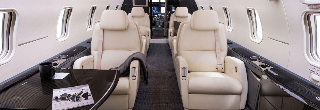 Flying on Empty: Empty Leg Flights and Why They’re Great