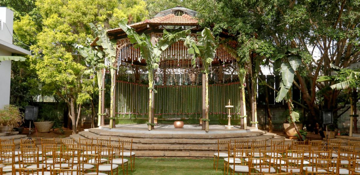 How to Plan a Green Wedding: 5 Tips to Make the Event More Eco-friendly
