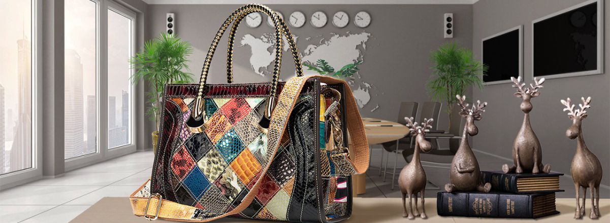 How to Score Authentic Designer Handbags Like a Pro: A Fashionista’s Handy Guide