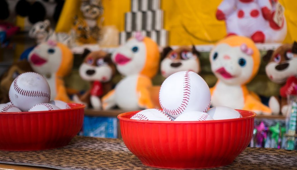 Ideas to Try Out for Your Next School Carnival