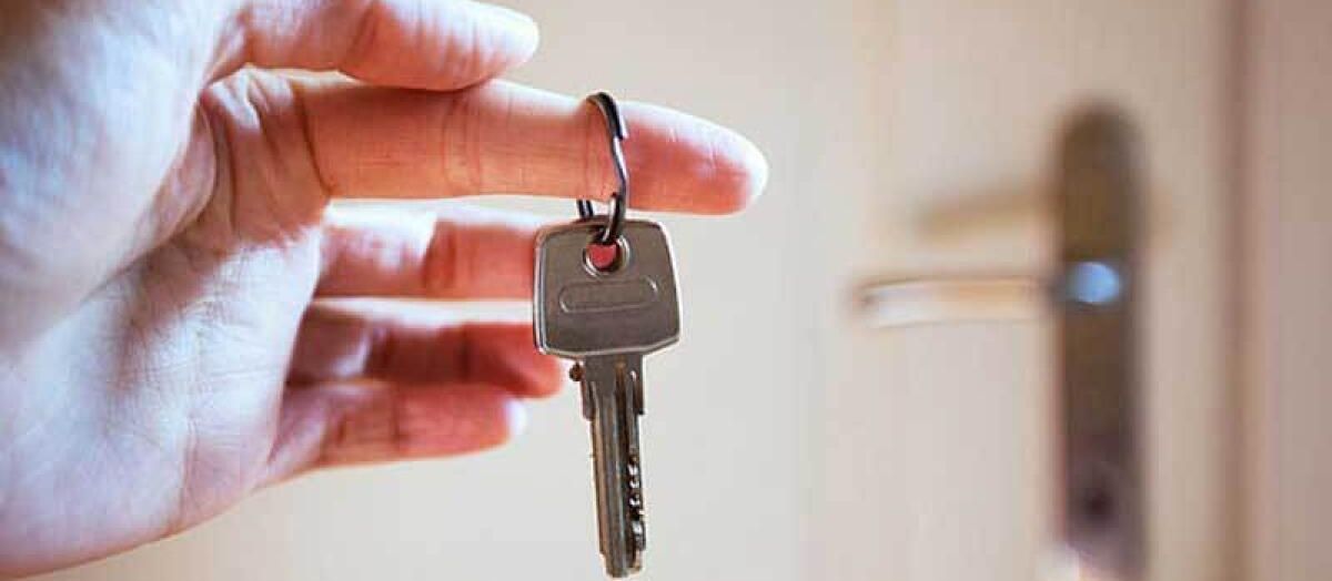 Moving to a New Home in Dubai: Your 5-Point To-Do List