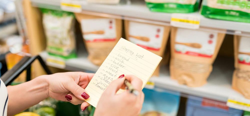 The Spinneys Advantage: 8 Grocery Shopping Hacks for New Moms