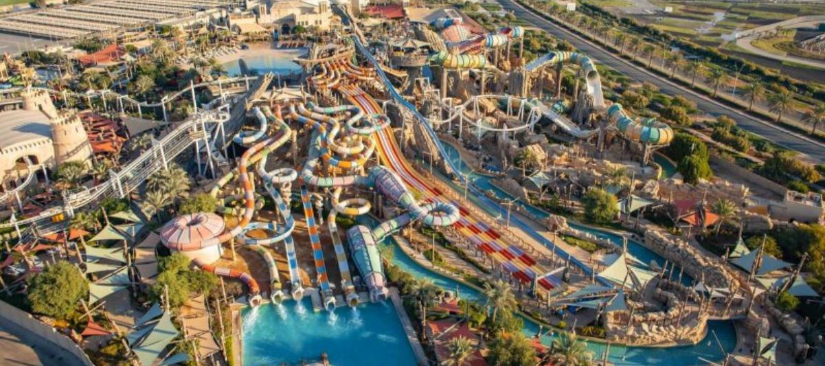 Your Guide to Yas Island’s Spectacular Winter Event Lineup