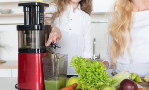 Exploring The Health Benefits and Nutritional Advantage of Using a Cold Press Juicer