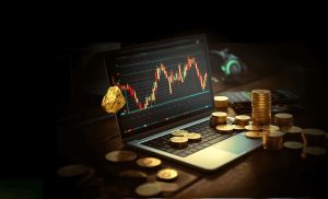 4 Tips for Successful Online Gold Trading