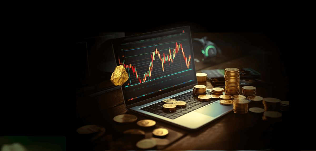 4 Tips for Successful Online Gold Trading