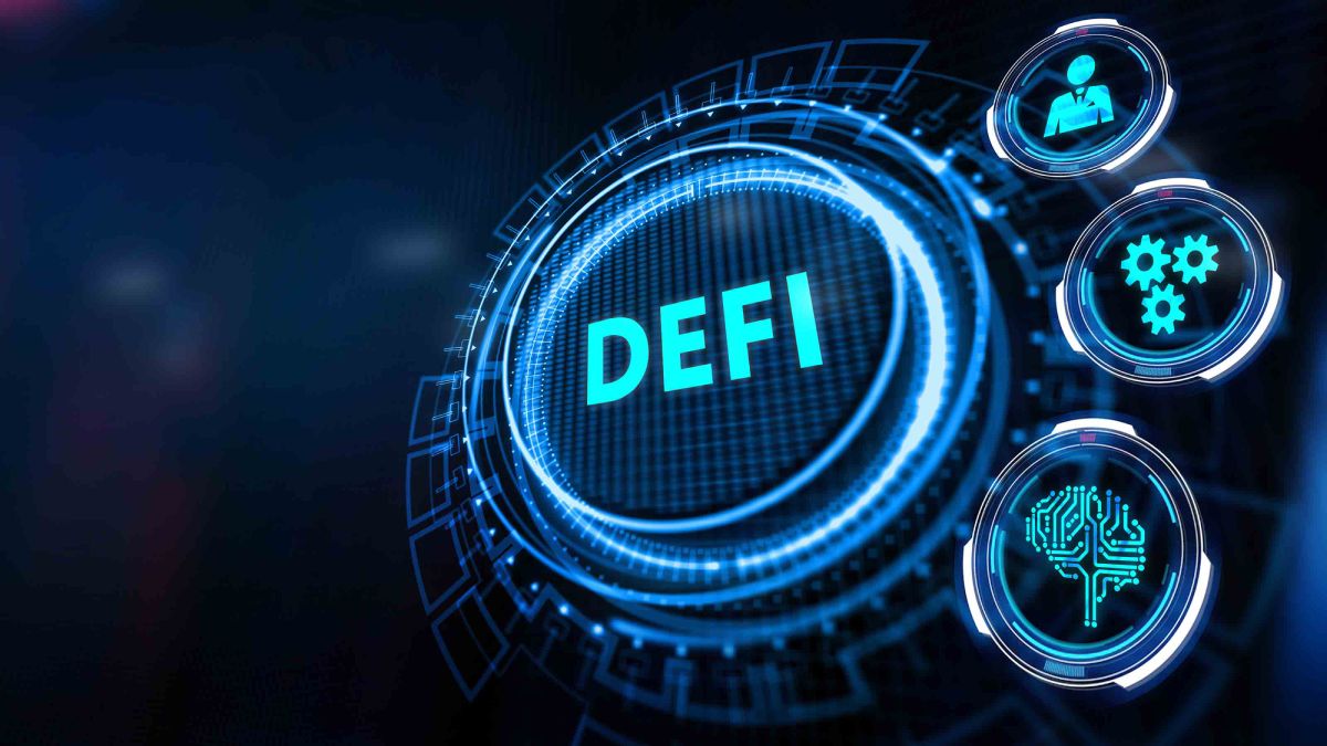 Bridging the Gap: How Arbitrum Paves the Way for Scalable DeFi