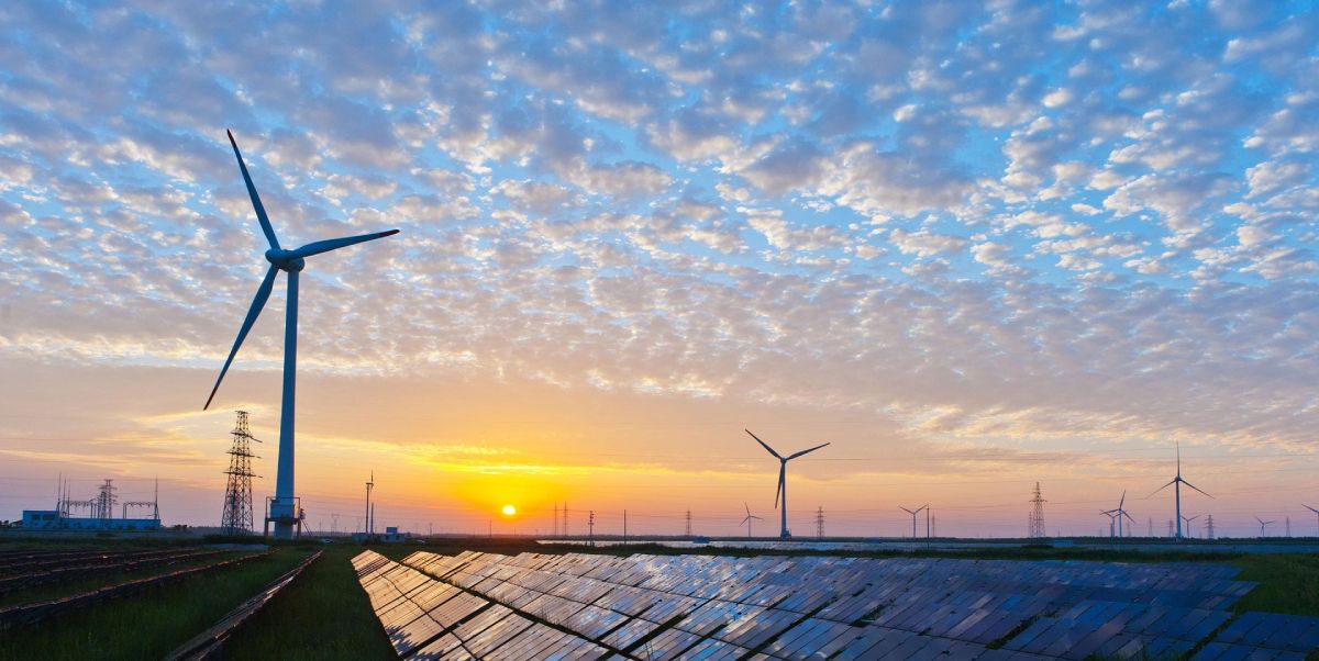 Del Mar Energy: Leading the Way in Energy Innovation