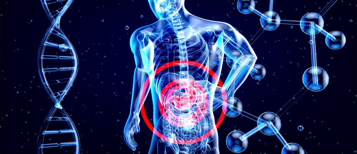 How can you prevent liver disease with an early blood test?