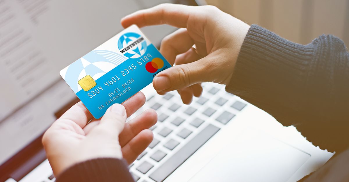 How to profitably use the WestStein online account for daily transactions