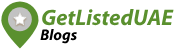 GetListedUAE Blog