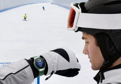 gt 7 pro watch: Built for Longer Outdoor Adventures
