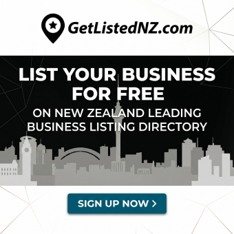 List your business for free